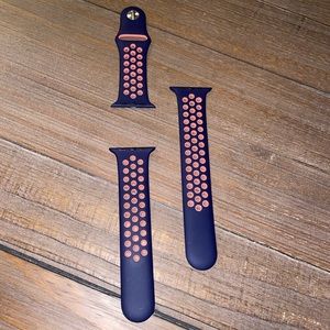 Nike Sport Iwatch Band-44MM